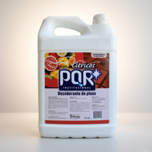 Hipoclorito de sodio desodorante de pisos cherry (copia)