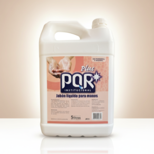Lustramueble en crema Jabón líquido para manos PLUS