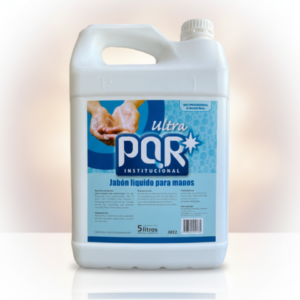 Lustramueble en crema Jabón líquido para manos ULTRA