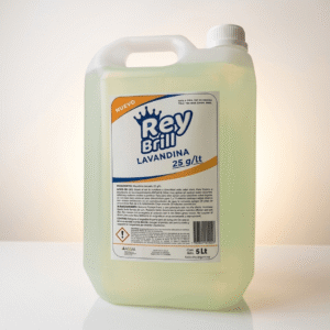 Lustramueble en crema lavandina 25g
